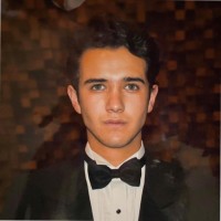 Alejandro Galván Rodriguez