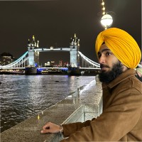 Harjot Singh