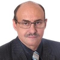 Alexander Rachnikov