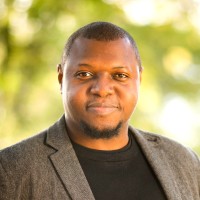 Dawveed Scully, AIA, AICP, NOMA