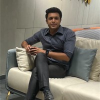 Ahmed Ibrahim