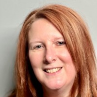 Laurie May