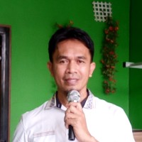 Baharudin Iyad