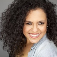 Giovanna Mundy