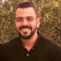 Ali Nageh
