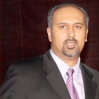 Usman Rahim