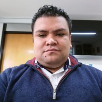 Giovanni Arango Solorzano