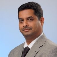 Joseph D'souza