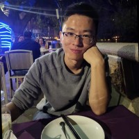 Bay Zhang
