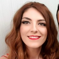 Andreea Gheorghisan