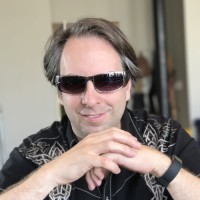 Mark Fitzpatrick