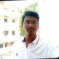 Nuthikattu Saikumar