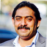 Qalib Abbas