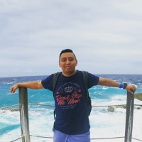 Javier Eduardo Puc Ciau