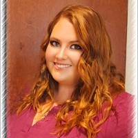 Amber McIntyre
