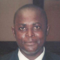Diang Ephraim
