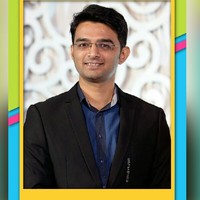 Vishal M. Damani