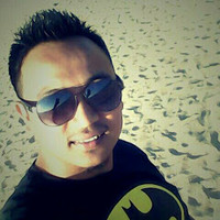 Yambahadur Gurung