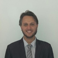 David Verrier