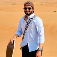 Mark D Souza