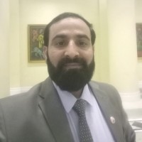 Muhammad Shahzad Hanif