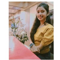 Manisha Roy