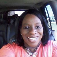 Pamela Matthews