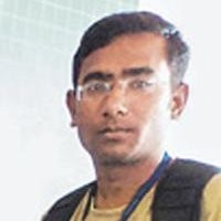Subbu Ramanjulu