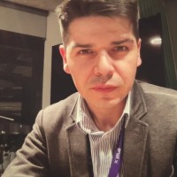 Gonzalo Maldonado Duarte