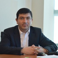 Vahagn Melik-Parsadanyan, CFA, PhD