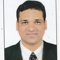 Vijay Patil