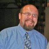 Chuck Reinwald