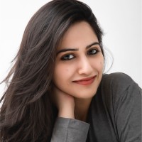 Teena Dadial