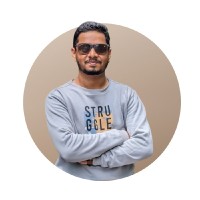 Shubham Muley
