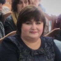 Евгения Дяченко