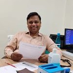 Sanjeev Kumar
