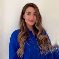 Kimia Samadi