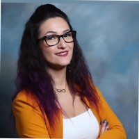 Mona Halabi