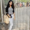 Veronica Sawant