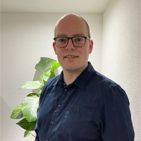 Pjotr Van Mourik