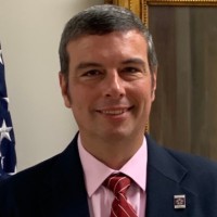 Sean Cosden