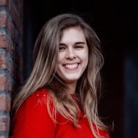 Milou Van Der Sijs
