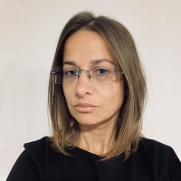 Olha Ivanechko-Hrytsyuk