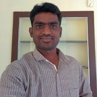 Dhamodaran Ranganathan