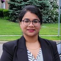 Manisha Jonnada