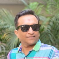 Bhavesh Gohil