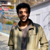 Shashwat Gupta