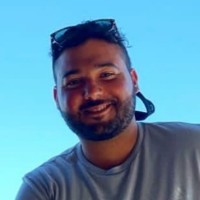 Mike Rodriguez