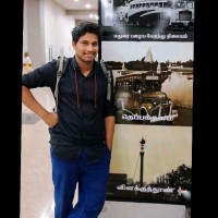 VISHNUPRAKASH R