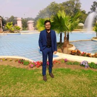 CA Shubham Agrawal